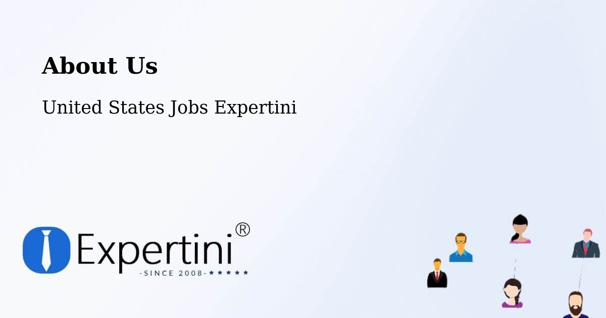 About Expertini Recruitment Platform  – Mapleton - Mapleton, United States Jobs Expertini