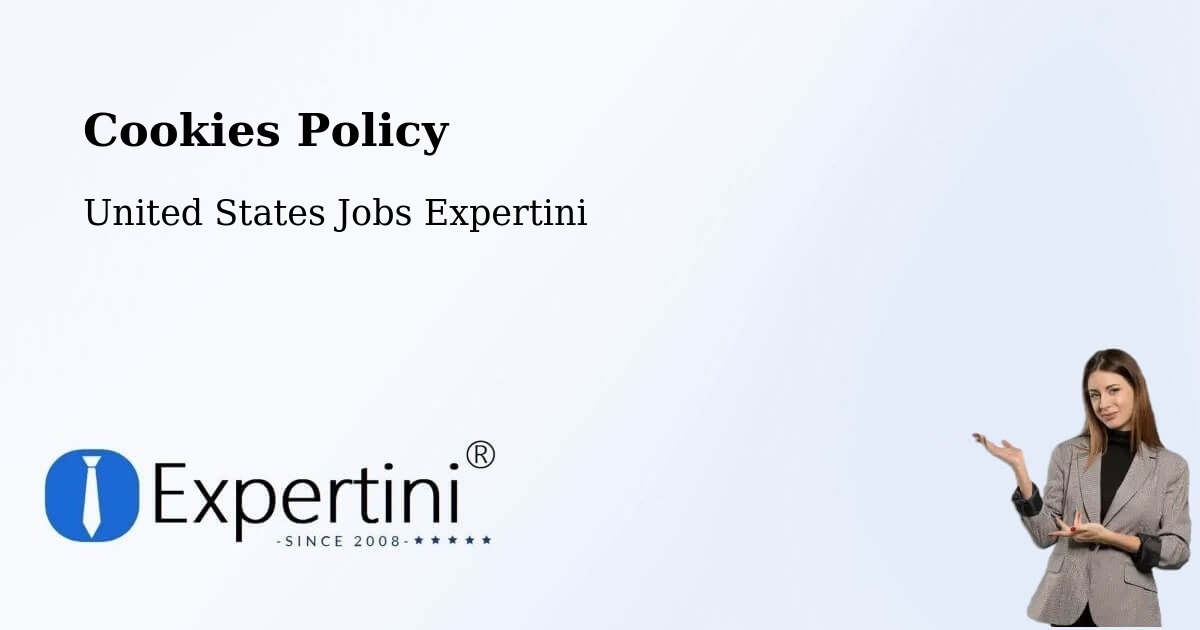 Cookie Policy – Mapleton - United States Jobs Expertini