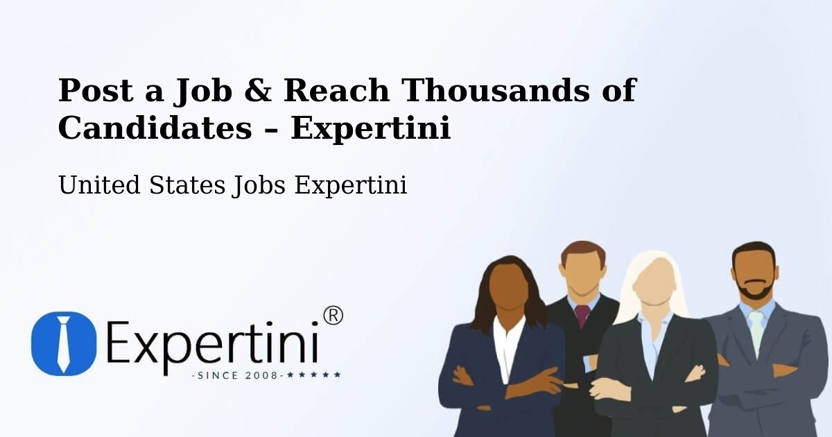 Post a Job in Mapleton – Hire the Right Talent - Mapleton, United States Jobs Expertini