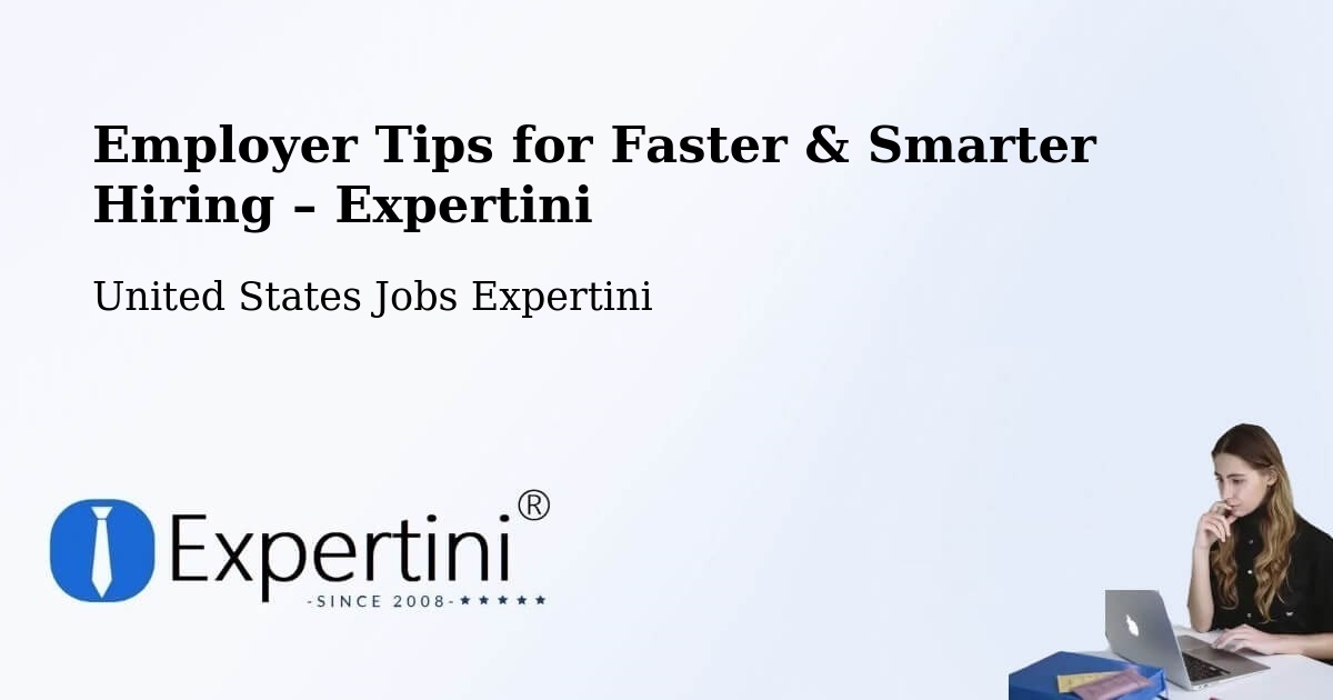Employer Tips for Hiring & Recruitment – Mapleton - Mapleton, United States Jobs Expertini