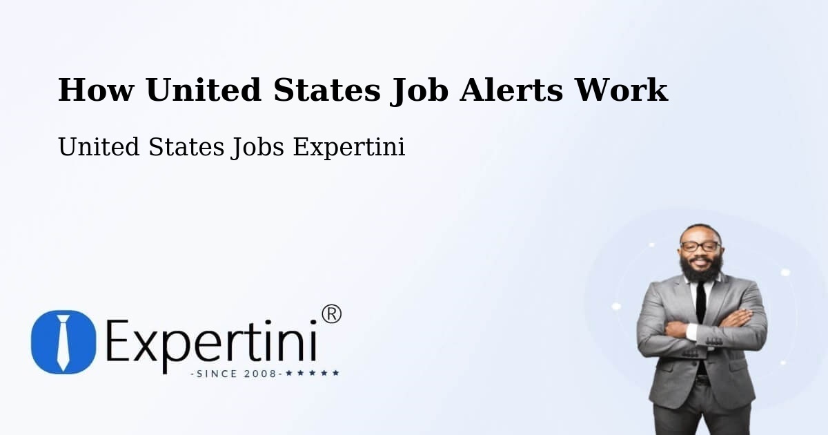 Job Alert System Overview – Mapleton - United States Jobs Expertini