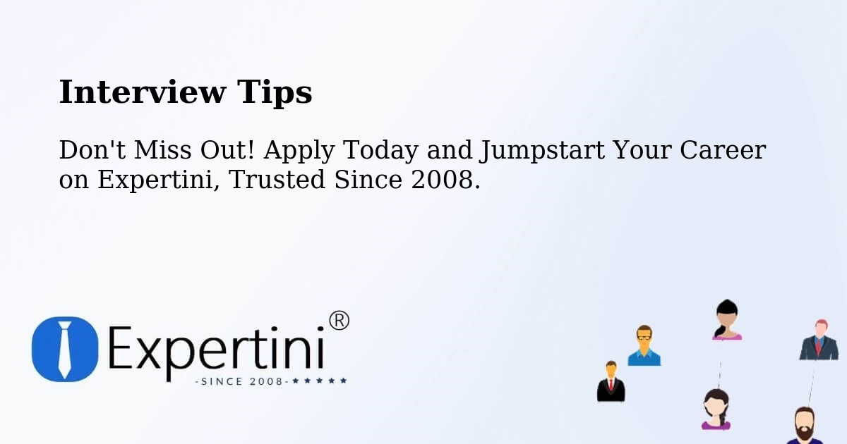 Interview Tips & Techniques for Job Seekers – Mapleton - Mapleton, United States Jobs Expertini