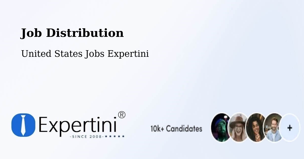 Multi-Channel Job Distribution & Job Board Posting in Mapleton - United States Jobs Expertini