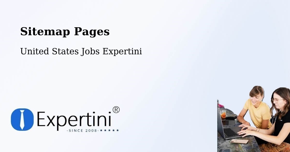 Sitemap Pages - Mapleton - United States Jobs Expertini