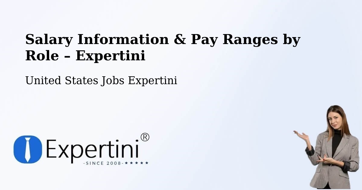 Salary Information & Pay Ranges – Mapleton - Mapleton, United States Jobs Expertini
